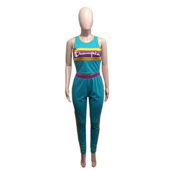 Champion Tracksuit - Picture 6 of 7